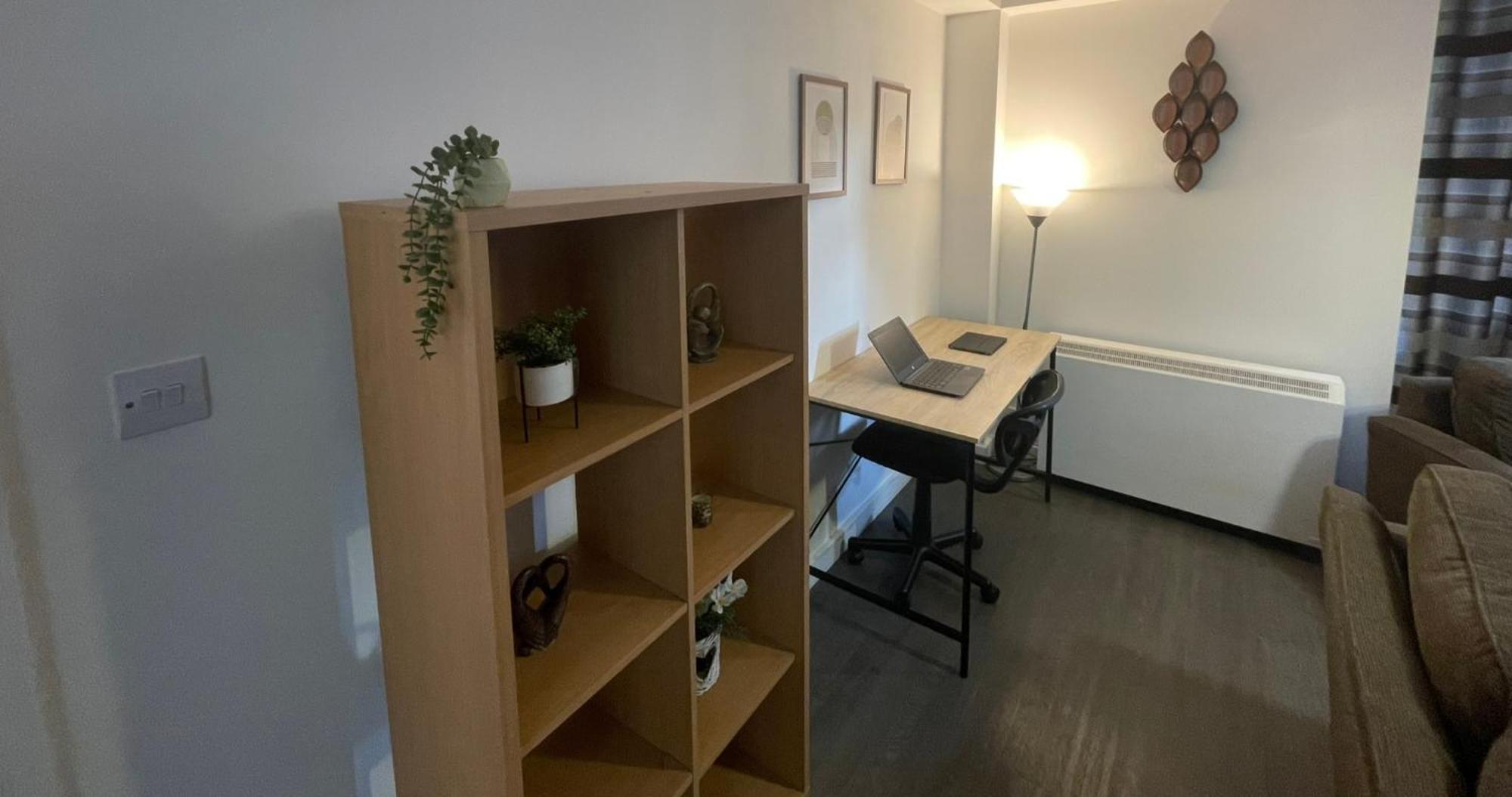 Business & Leisure City Centre 2 Bed En-Suite Apartment With Free Parking And Netflix Coventry Exterior photo
