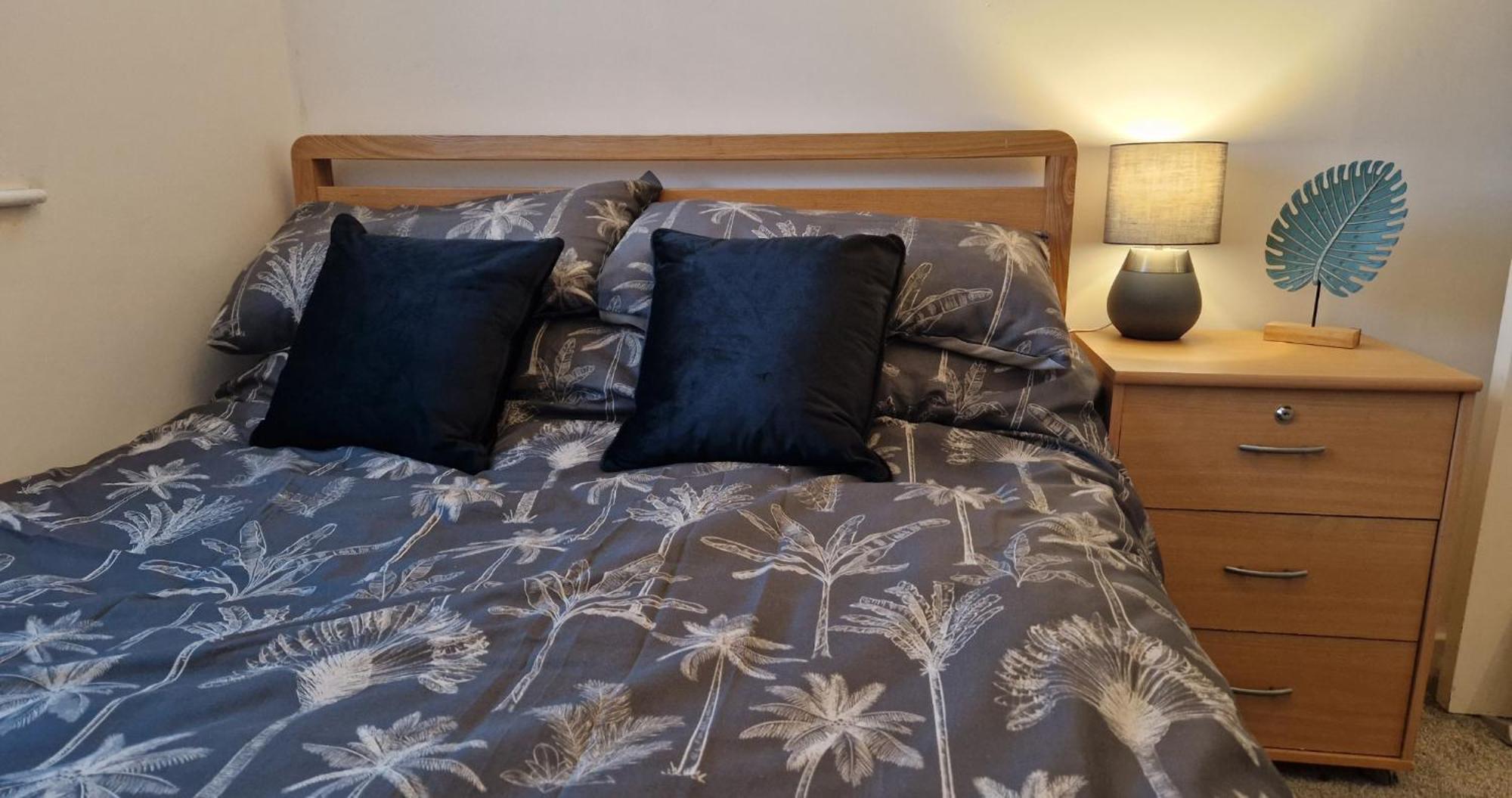 Business & Leisure City Centre 2 Bed En-Suite Apartment With Free Parking And Netflix Coventry Exterior photo
